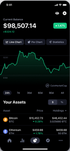 CoinMarketCap