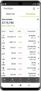 Coingecko