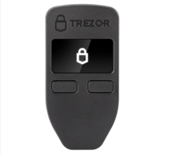 Trezor Model One