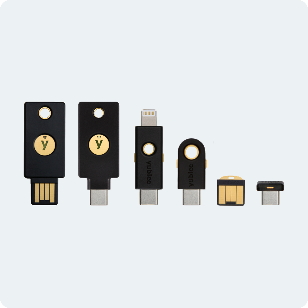 YubiKey